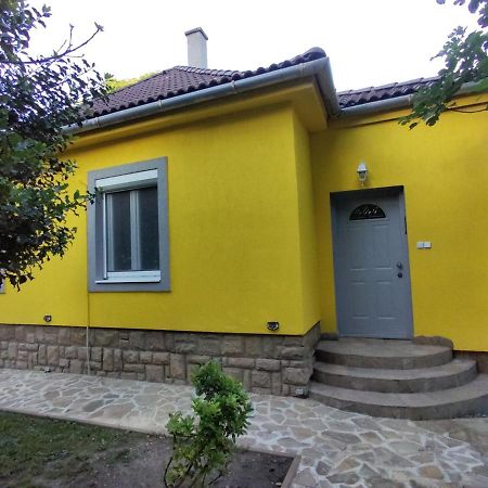 Villa Marion 凯斯特海伊 外观 照片