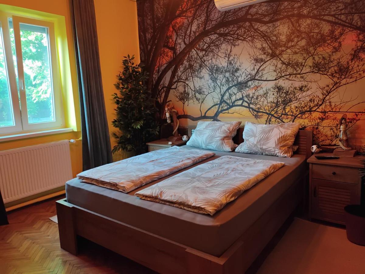 Villa Marion 凯斯特海伊 外观 照片