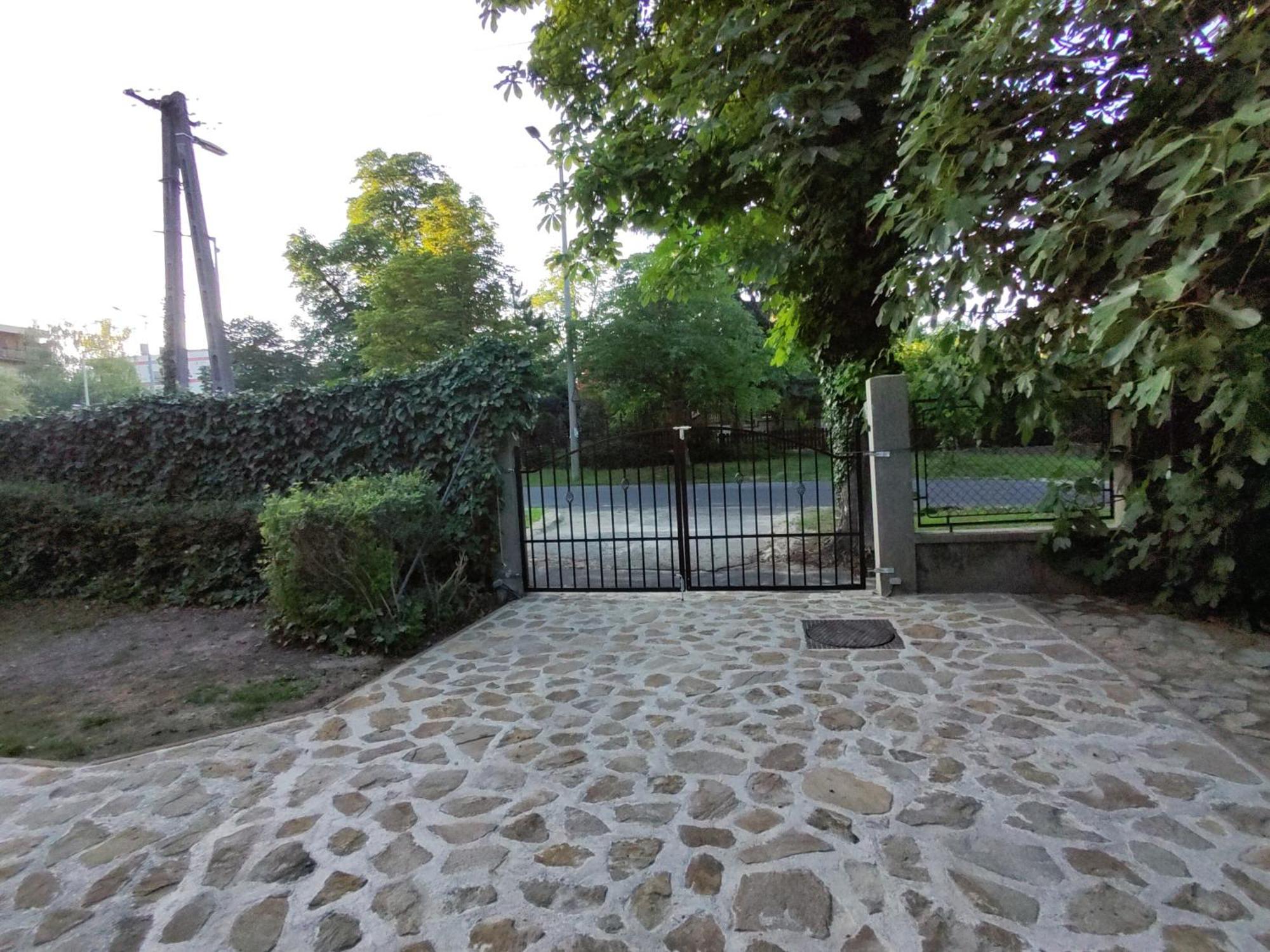 Villa Marion 凯斯特海伊 外观 照片